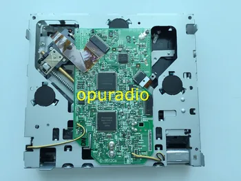 New Matsushita single CD mechanism E-9512C for TOYOTTA COROLLA 86120-02750 CQ-JS7762X RCD210 CAR radio MP3 MEXICO VERSION
New Matsushita single CD mechanism E-9512C for TOYOTTA COROLLA 86120-02750 CQ-JS7762X RCD210 CAR radio MP3 MEXICO VERSION