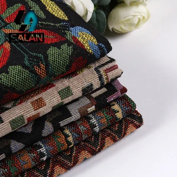 Spcical price National wind fabric manufacturers selling linen garment cloth sofa cloth stock fabric-001
Spcical price National wind fabric manufacturers selling linen garment cloth sofa cloth stock fabric-001