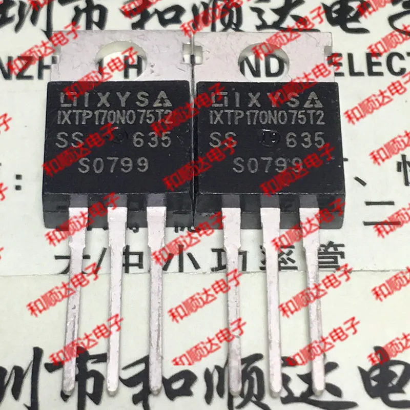 IXTP230N075T2 IXTP01N100D IXTP170N075T2 IXTP3N100P BUK9575-100A HFP3205 SR1630 NCE60H15 K100E08N1 TK15E60U K15E60U
IXTP230N075T2 IXTP01N100D IXTP170N075T2 IXTP3N100P BUK9575-100A HFP3205 SR1630 NCE60H15 K100E08N1 TK15E60U K15E60U