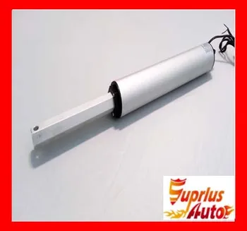 The lowest price travel 450mm / 18inch12V / 80mm / s tubular actuator, 150N electric actuator
The lowest price travel 450mm / 18inch12V / 80mm / s tubular actuator, 150N electric actuator