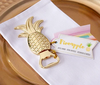 Factory Fast Delivery 20pcs/lot High Quality Party Favors Gold Pineapple Bottle Opener Wedding Favor Beers Openers Wholesale
Factory Fast Delivery 20pcs/lot High Quality Party Favors Gold Pineapple Bottle Opener Wedding Favor Beers Openers Wholesale