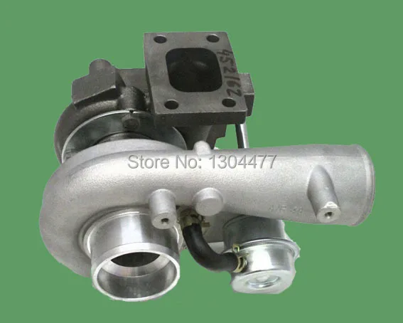 New TB25 452162 Turbo Turbine Turbocharger For NISSAN Terrano II 2.7TD 125HP 1993-2007 with gaskets
New TB25 452162 Turbo Turbine Turbocharger For NISSAN Terrano II 2.7TD 125HP 1993-2007 with gaskets