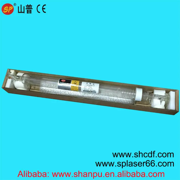 6pcs/lot 40W CO2 Sealed Laser Tube Engraving Cutting Water Cool standard 700mm Length 50mm diameter for K40 Co2 laser cutter
6pcs/lot 40W CO2 Sealed Laser Tube Engraving Cutting Water Cool standard 700mm Length 50mm diameter for K40 Co2 laser cutter