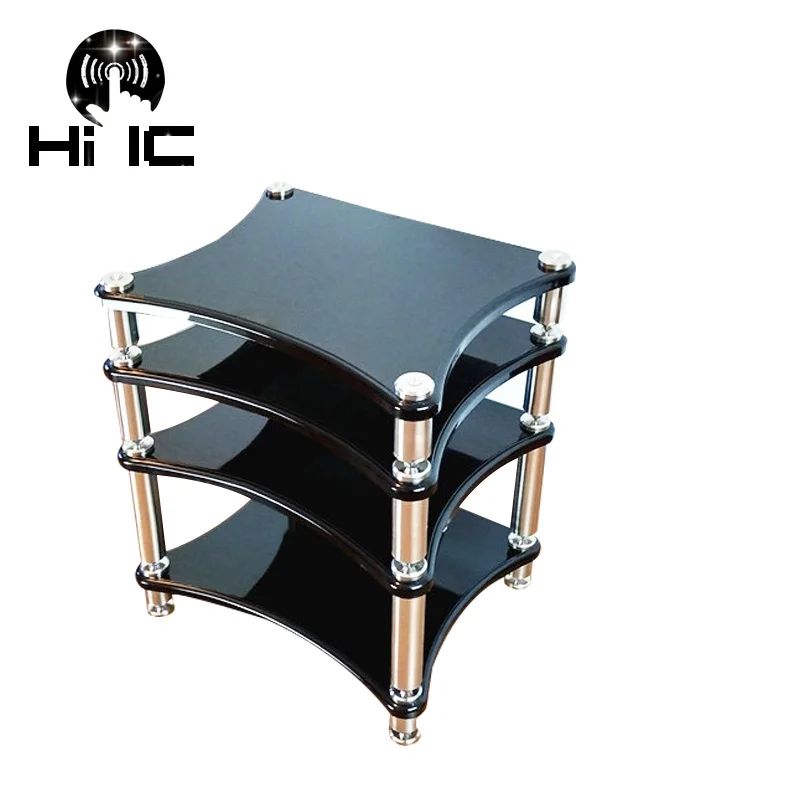 HIFI Audio Speaker Subwoofer Amplifier Amp Decoder Split Version Frame Rack Equipment Shock Absorber Tripod Shelf Foot
HIFI Audio Speaker Subwoofer Amplifier Amp Decoder Split Version Frame Rack Equipment Shock Absorber Tripod Shelf Foot