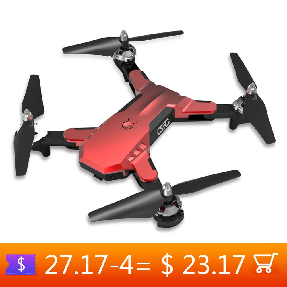 ATOYX 1080P HD Camera Drone WIFI RC Drone With Camera FPV RC Quadcopter Headless Mode Altitude Hold Micro Pocket Selfie Dron
ATOYX 1080P HD Camera Drone WIFI RC Drone With Camera FPV RC Quadcopter Headless Mode Altitude Hold Micro Pocket Selfie Dron