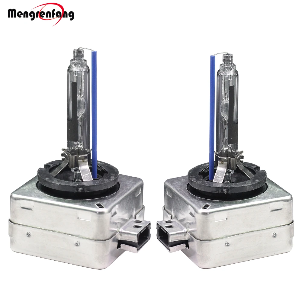 D1R 35W Car HID Xenon Bulb Lamp 4300K-10000K 12V Replacement For PHILIPS OSRAM OR GE Compatible With 661566150 66154 85409C1
D1R 35W Car HID Xenon Bulb Lamp 4300K-10000K 12V Replacement For PHILIPS OSRAM OR GE Compatible With 661566150 66154 85409C1