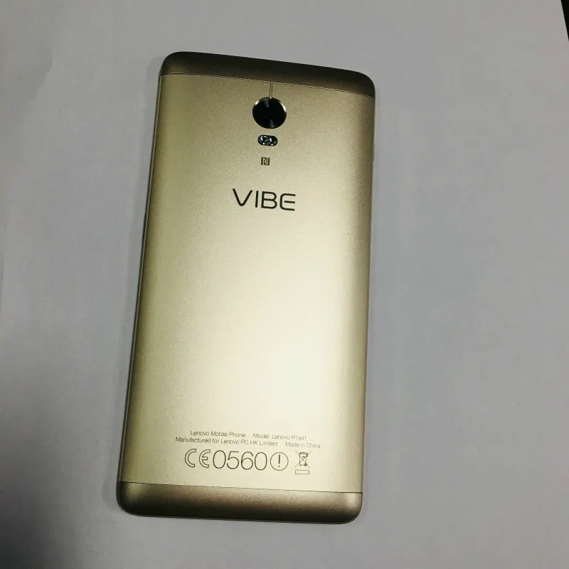 Metal Back Cover For Lenovo Vibe P1 P1a41 P1c58 Battery Case Metal Back Case Without NFC + Camera Lens + Power Buttons
Metal Back Cover For Lenovo Vibe P1 P1a41 P1c58 Battery Case Metal Back Case Without NFC + Camera Lens + Power Buttons