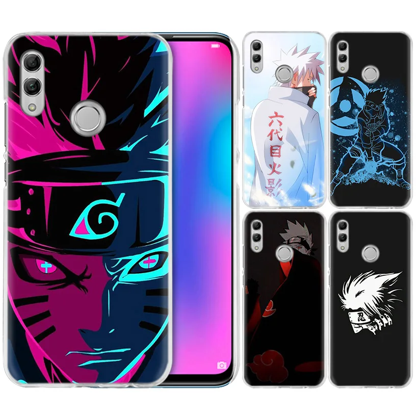 Naruto Kakashi Case for Huawei Honor 8X Y9 9 10 Lite Play 8C 8S 8A Pro V20 20i 10i Y6 Y7 2019 Hard PC Anime Coque Phone Cover
Naruto Kakashi Case for Huawei Honor 8X Y9 9 10 Lite Play 8C 8S 8A Pro V20 20i 10i Y6 Y7 2019 Hard PC Anime Coque Phone Cover