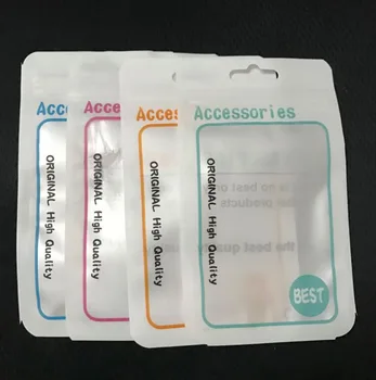different size universal zipper lock Plastic Retail Packaging Poly Bag with Hang Hole for samsung cable earphone wall charger
different size universal zipper lock Plastic Retail Packaging Poly Bag with Hang Hole for samsung cable earphone wall charger