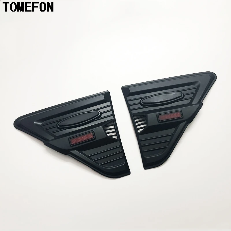TOMEFON For TOYOTA HILUX REVO 2015 2016 2017 Body Kit Cover Accessories Side Lights Cover Side Turning Lamp Cover For Hilux Revo
TOMEFON For TOYOTA HILUX REVO 2015 2016 2017 Body Kit Cover Accessories Side Lights Cover Side Turning Lamp Cover For Hilux Revo