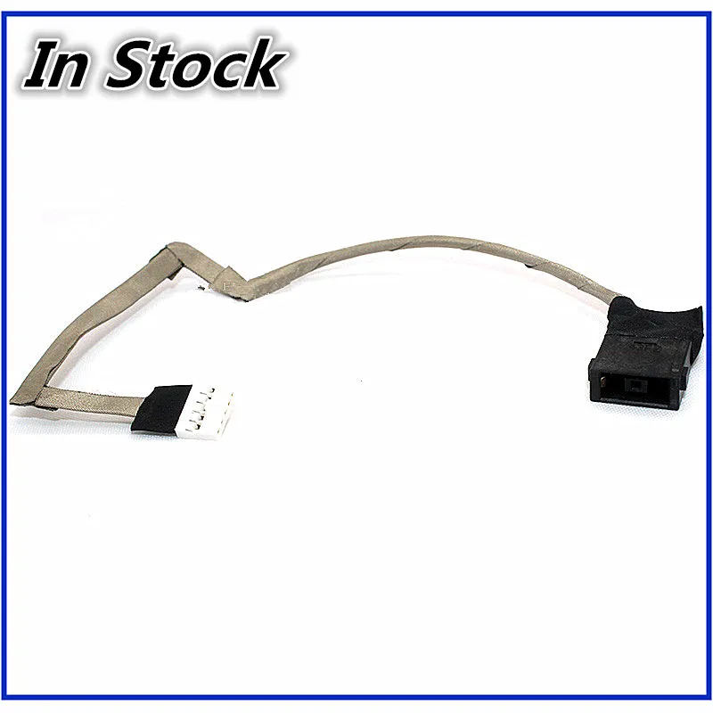 New Laptop DC Jack Power Cable For Lenovo FLEX 2-14 FLEX 2-15 Flex2-14 Flex2-15 Flex 2 14 Flex 2 15 DC Charging Port Wire Cord
New Laptop DC Jack Power Cable For Lenovo FLEX 2-14 FLEX 2-15 Flex2-14 Flex2-15 Flex 2 14 Flex 2 15 DC Charging Port Wire Cord
