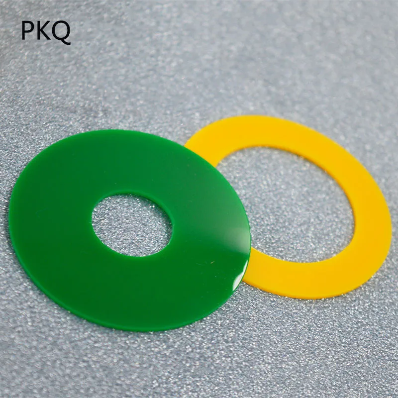 Hollow Round Small Acrylic sheet (Out Diameter 4cm) Transparent Plastic Board Organic Glass Acrylic Plexiglass Perspex Sheet New
Hollow Round Small Acrylic sheet (Out Diameter 4cm) Transparent Plastic Board Organic Glass Acrylic Plexiglass Perspex Sheet New