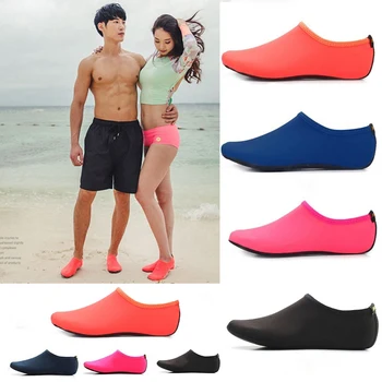 Men Women Barefoot Water surf shoes Quick Dry Upstream Shoes Beach Pool Swim Bathing Sneaker Yoga Wet Swimming Shoes Socks
Men Women Barefoot Water surf shoes Quick Dry Upstream Shoes Beach Pool Swim Bathing Sneaker Yoga Wet Swimming Shoes Socks