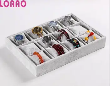 home Flock watch box watch organizer gif storage box jewellery case display organizer box bracelet holder jewelry box
home Flock watch box watch organizer gif storage box jewellery case display organizer box bracelet holder jewelry box