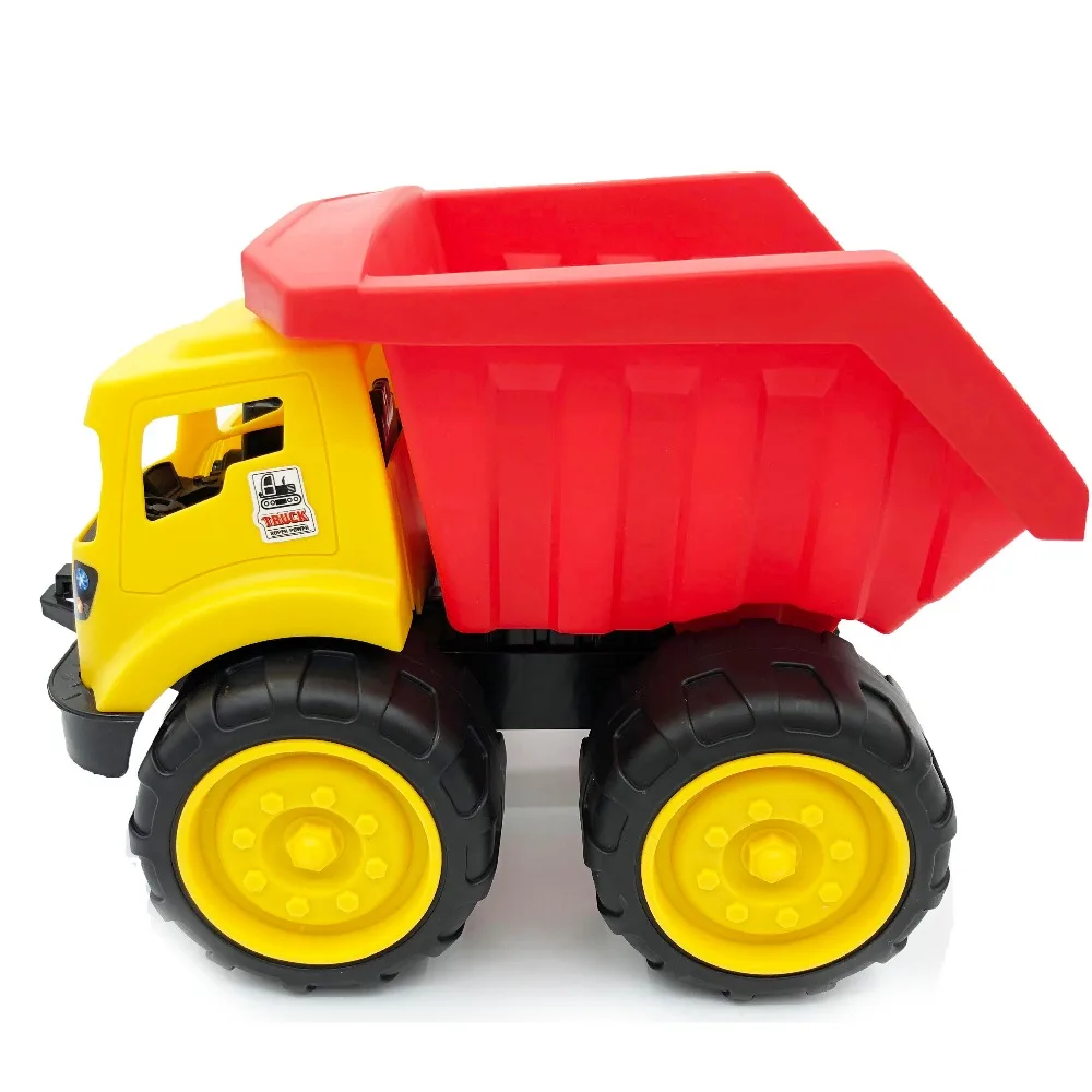 Truck Toy Transporter Tip Lorry Engineering Vehicle Large Size Inertial Taxiing Cars Educational Toys for Boys Kids Hot order365
Truck Toy Transporter Tip Lorry Engineering Vehicle Large Size Inertial Taxiing Cars Educational Toys for Boys Kids Hot order365