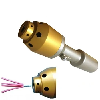Hand-held electric wire twisting machine Doubling frame Wire torsion machine Stranding machine Wire consolidation tool
Hand-held electric wire twisting machine Doubling frame Wire torsion machine Stranding machine Wire consolidation tool