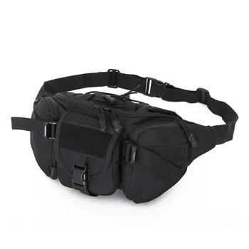 2020 Men Multifunctional Fashion Waist Bag Brand camouflage Belt Bag Unisex Big Waist Packs Casual Waist Bags For Men Women
2020 Men Multifunctional Fashion Waist Bag Brand camouflage Belt Bag Unisex Big Waist Packs Casual Waist Bags For Men Women