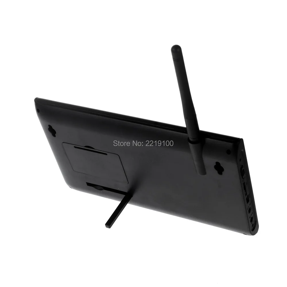 무선 감시 2.4G 4CH 쿼드 DVR 보안 CCTV 카메라 시스템 디지털 무선 키트 베이비 모니터 7" TFT LCD 화면 모니터 31 Wireless Surveillance 2.4G 4CH QUAD DVR Security CCTV Camera System Digital Wireless Kit Baby Monitor 7" TFT LCD screen Monitor 25