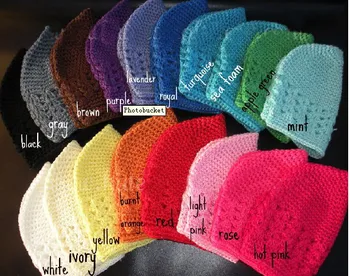 free shipping 20pcs kufi hats girl crochet hat baby beanie crochet cap kufi caps toddler baby knited beanies
free shipping 20pcs kufi hats girl crochet hat baby beanie crochet cap kufi caps toddler baby knited beanies