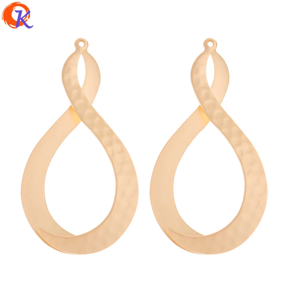 Cordial Design 30Pcs 30*56MM Jewelry Accessories/Earring Connectors/Matte Gold/Irregular Shape/DIY/Hand Made/Earring Findings
Cordial Design 30Pcs 30*56MM Jewelry Accessories/Earring Connectors/Matte Gold/Irregular Shape/DIY/Hand Made/Earring Findings