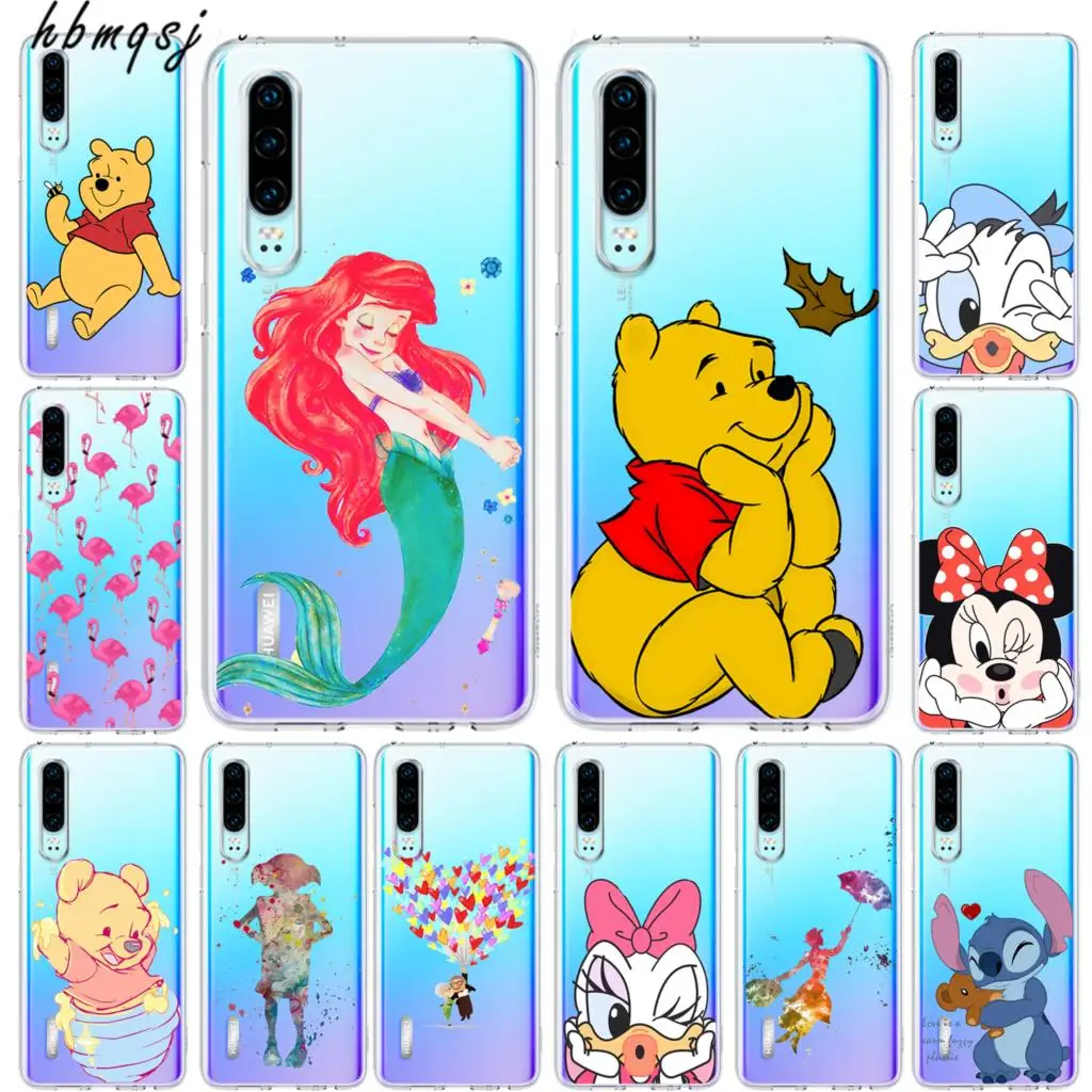 Cartoon funda for huawei p20 pro case silicone soft stich mickey cute original tpu coque for p20 pro mobile phone back cover
Cartoon funda for huawei p20 pro case silicone soft stich mickey cute original tpu coque for p20 pro mobile phone back cover