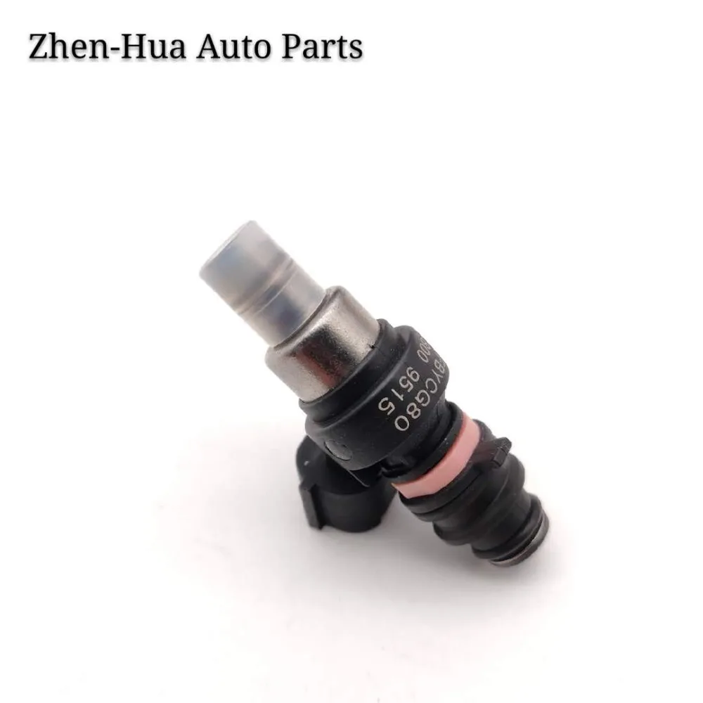 High Quality Fuel Injector Nozzle FBYCG80 8008212 for 2007-2012 Subaru Impreza RX 2.0L EI
High Quality Fuel Injector Nozzle FBYCG80 8008212 for 2007-2012 Subaru Impreza RX 2.0L EI