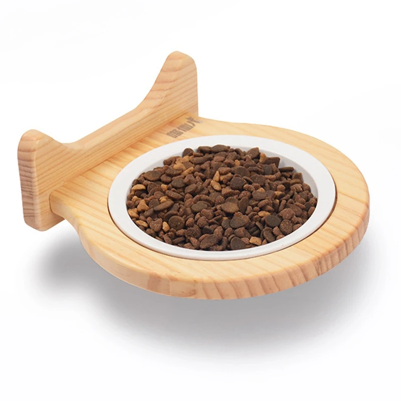 New-Heat-Resistant Pet Wooden Hanging Puppy Cat Drinking Water Bowl Dog Bowl Portable Pet Water Dispenser Feeder Pet Supplies
New-Heat-Resistant Pet Wooden Hanging Puppy Cat Drinking Water Bowl Dog Bowl Portable Pet Water Dispenser Feeder Pet Supplies