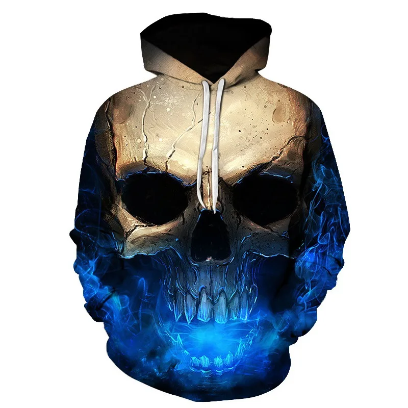 Angry Skull Frozen Skull 3D Hoodies Sweatshirt Men Women Outwear Pullover Jumper Hooded Tracksuits Men Tops Streetwear Dropship
Angry Skull Frozen Skull 3D Hoodies Sweatshirt Men Women Outwear Pullover Jumper Hooded Tracksuits Men Tops Streetwear Dropship