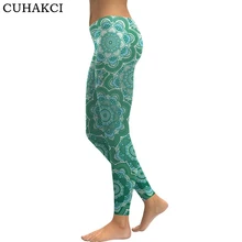 CUHAKCI Women Fitness Leggings Stylish Woman Print Leggins Skinny Elastic Long Legging Slim Casual Pants Polyester Green Legging
CUHAKCI Women Fitness Leggings Stylish Woman Print Leggins Skinny Elastic Long Legging Slim Casual Pants Polyester Green Legging