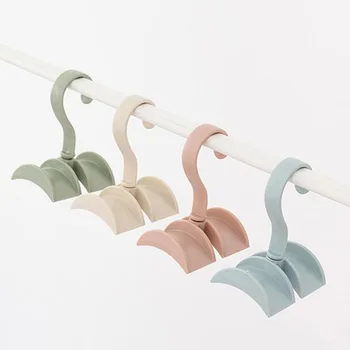 Angle Rotation Closet Organizer Rod Hanger Handbag Storage Purse Hanging Rack Holder Hook Bag Clothing Hanger
Angle Rotation Closet Organizer Rod Hanger Handbag Storage Purse Hanging Rack Holder Hook Bag Clothing Hanger