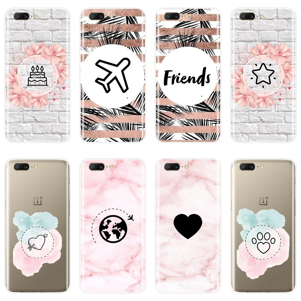 Phone Case For OnePlus 6 6T 5 5T 3 3T Silicone Soft Heart Airplane Star Marble Leaf Back Cover For One Plus 3 3T 5 5T 6 6T Case
Phone Case For OnePlus 6 6T 5 5T 3 3T Silicone Soft Heart Airplane Star Marble Leaf Back Cover For One Plus 3 3T 5 5T 6 6T Case