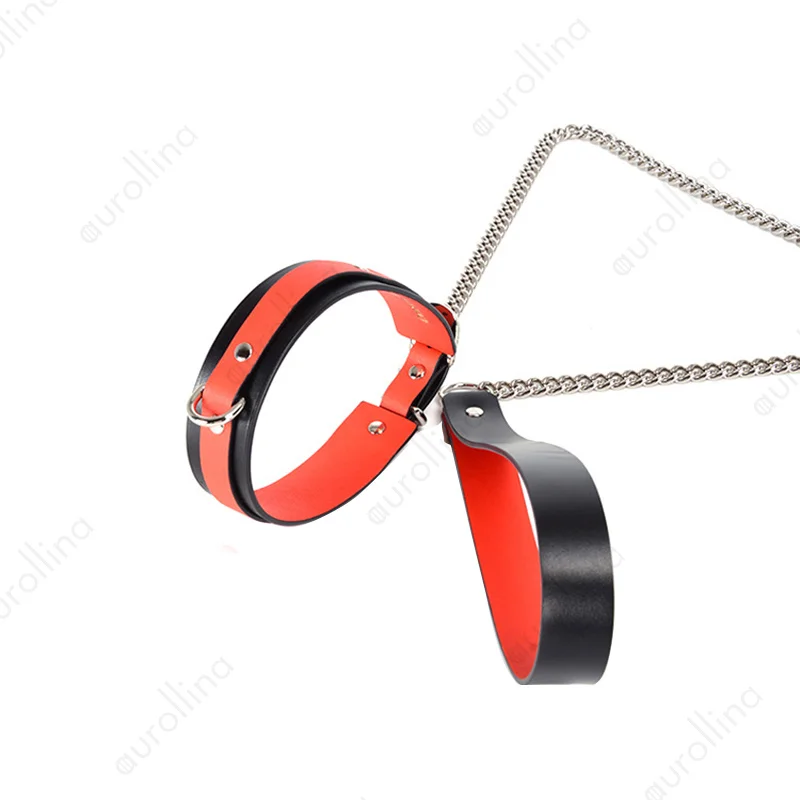 BDSM-Choker-And-Leash-(4)