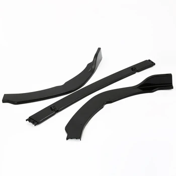 3pcs/lot ABS Protective Cover for Bumper Decoration Cover Kit for Toyota Front Bumper Protector Strip Trim for Camry 2018
3pcs/lot ABS Protective Cover for Bumper Decoration Cover Kit for Toyota Front Bumper Protector Strip Trim for Camry 2018