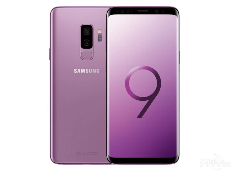 Samsung Galaxy S9 G965f