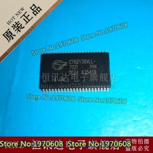 CY62136VLL-70ZI /TSOP-44 |