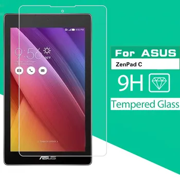 HD tempered glass film For Asus ZenPad C C Z171KG 7.0 S S 8.0 Z581CA 8.0 tablet pc Anti-shatter Screen Protector Protective Film
HD tempered glass film For Asus ZenPad C C Z171KG 7.0 S S 8.0 Z581CA 8.0 tablet pc Anti-shatter Screen Protector Protective Film