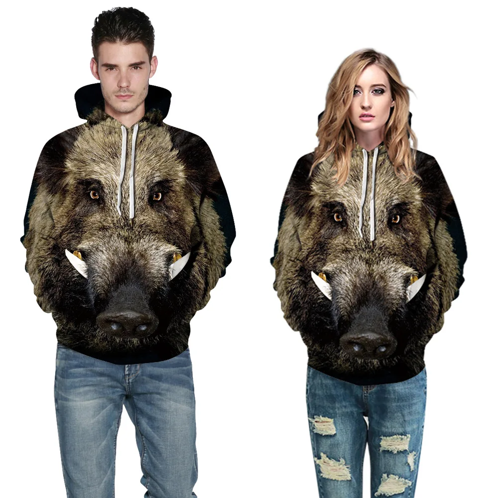Leisure Fashion hoodies sweatshirt 2019 Friend Printing Animal Streetwear Pullover Loose Plus size Trend Couple Clothes
Leisure Fashion hoodies sweatshirt 2019 Friend Printing Animal Streetwear Pullover Loose Plus size Trend Couple Clothes