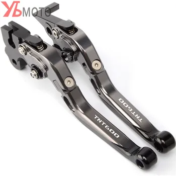 Accessories Folding Extendable adjustable Brake Clutch Levers High quality lever For Benelli TNT600 TNT 600 All year
Accessories Folding Extendable adjustable Brake Clutch Levers High quality lever For Benelli TNT600 TNT 600 All year