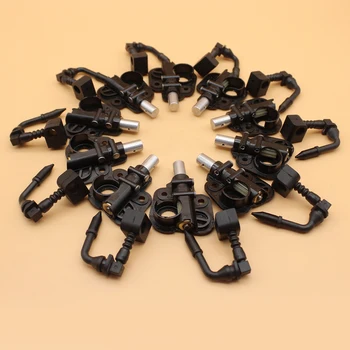 10Pcs Oil Pump For Poulan 1950 2025 2050 2075 210 2150 2175 2250 2450 2550 220 221 McCulloch 335 338 435 436 438 440 441 442 444
10Pcs Oil Pump For Poulan 1950 2025 2050 2075 210 2150 2175 2250 2450 2550 220 221 McCulloch 335 338 435 436 438 440 441 442 444