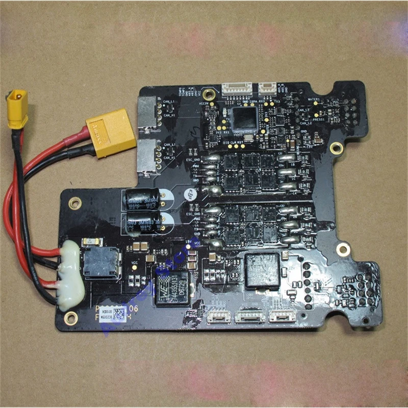 3510 motor controller Brushless Electric Adjustment Accessories Brushless driver For DJI Plant Protection Machine
3510 motor controller Brushless Electric Adjustment Accessories Brushless driver For DJI Plant Protection Machine