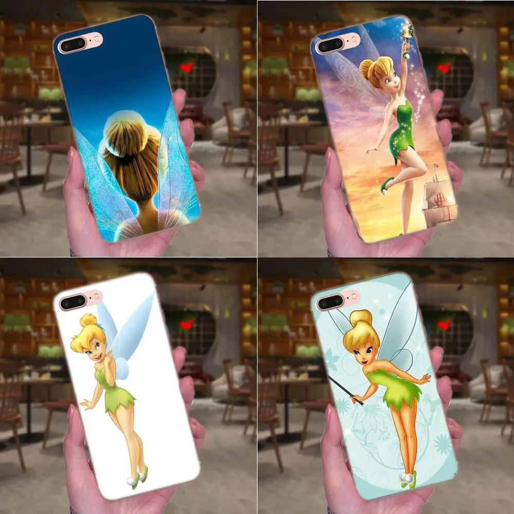Love Tinkerbell Fairy Tale Tinker Bell For Huawei P7 Honor 4C 5A 5C 5X 6 6C 6A 6X 7 7X 8 9 V8 V10 Y3II Y5II Y6II G8 Play Lite
Love Tinkerbell Fairy Tale Tinker Bell For Huawei P7 Honor 4C 5A 5C 5X 6 6C 6A 6X 7 7X 8 9 V8 V10 Y3II Y5II Y6II G8 Play Lite