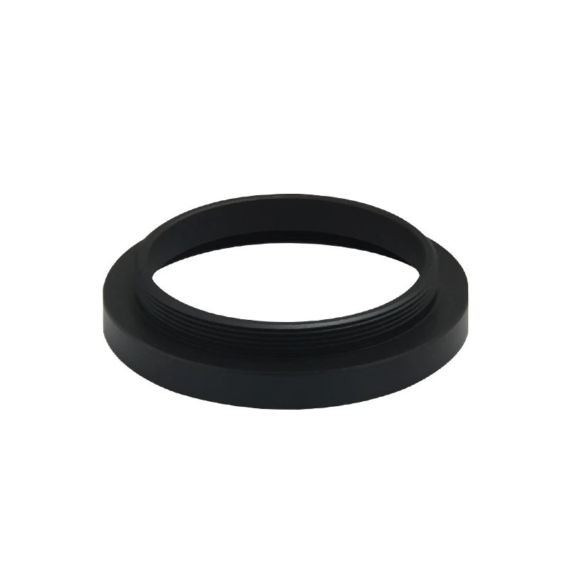Slr camera telescope adapter ring m48 m42 short