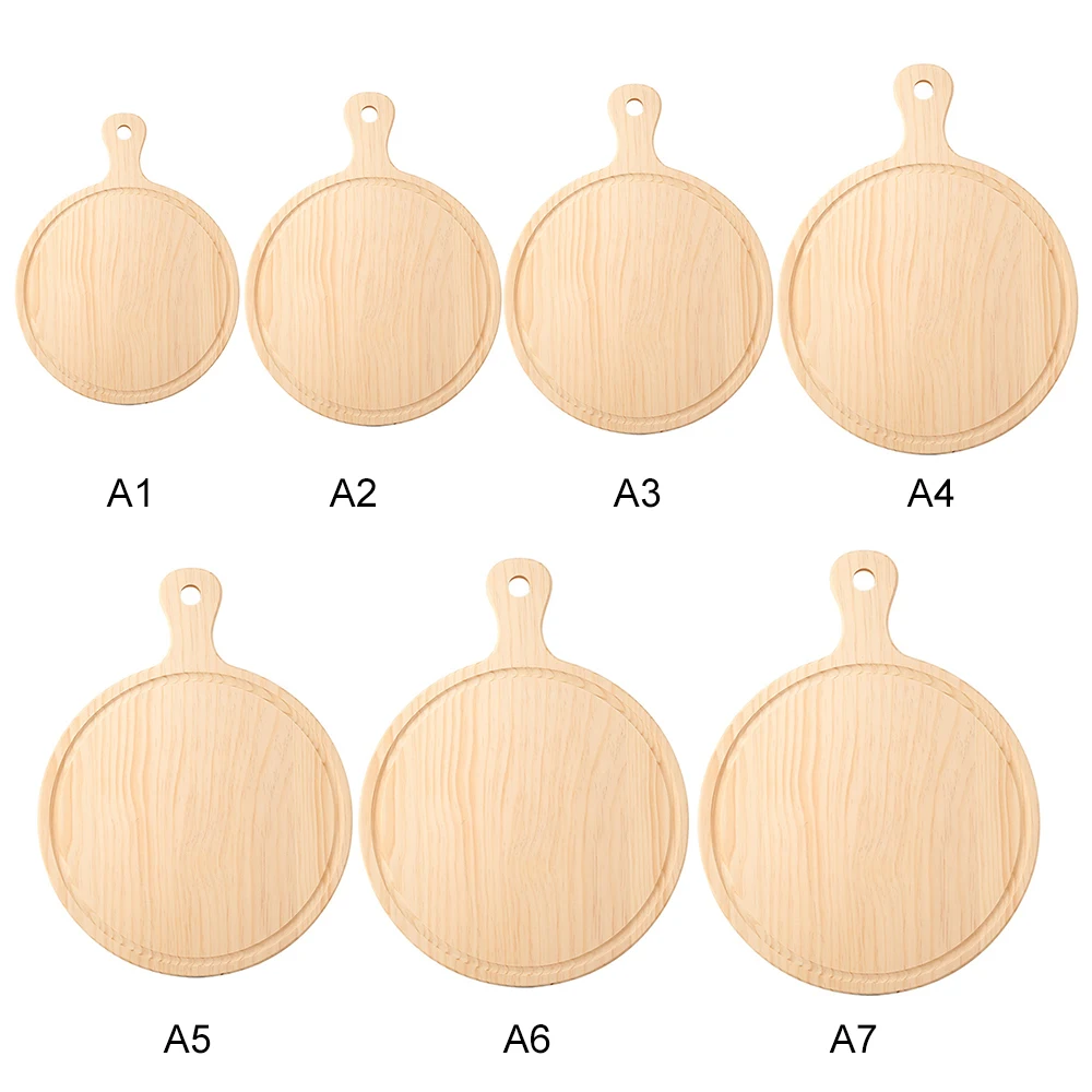 Wooden Round Pizza board with Hand Pizza Baking Tray Stone Cutting Board Platter Pizza Cake Bakeware Tools 6/7/8/9/10/11/12 inch
Wooden Round Pizza board with Hand Pizza Baking Tray Stone Cutting Board Platter Pizza Cake Bakeware Tools 6/7/8/9/10/11/12 inch