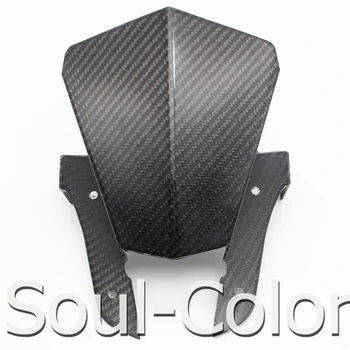 Free Shipping Carbon Fibre Motorcycle WindScreen Windshield Visor Viser Fit For 2013 2014 2015 2016 MT-07 MT07 FZ07
Free Shipping Carbon Fibre Motorcycle WindScreen Windshield Visor Viser Fit For 2013 2014 2015 2016 MT-07 MT07 FZ07
