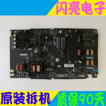 Main Board Power Board Circuit Logic Board Constant Current Board 55F AY170D-1SF01
Main Board Power Board Circuit Logic Board Constant Current Board 55F AY170D-1SF01