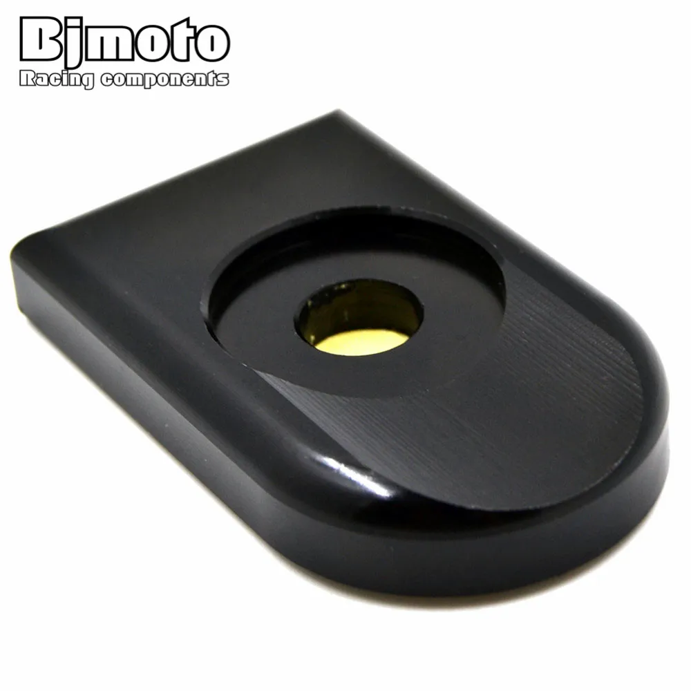 BJMOTO Motorcycle Touring Sportster Rear Fender Seat Bolt Tab Screw Mounting Knob Cover Nut for Harley Street Bob Fatbob Sotail
BJMOTO Motorcycle Touring Sportster Rear Fender Seat Bolt Tab Screw Mounting Knob Cover Nut for Harley Street Bob Fatbob Sotail