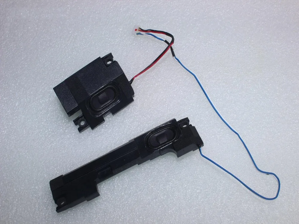 New Original Laptop Speakers for Lenovo Thinkpad L440 Built-in Speaker Left Right Kit 23.40AA8.001 04X4847
New Original Laptop Speakers for Lenovo Thinkpad L440 Built-in Speaker Left Right Kit 23.40AA8.001 04X4847