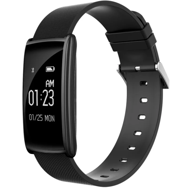 Smart Bracelet N108 Fit Bit Pedometer Fitness Tracker Smart band Heart Rate Monitor Bluetooth Fitness Watch Blood Pressure
Smart Bracelet N108 Fit Bit Pedometer Fitness Tracker Smart band Heart Rate Monitor Bluetooth Fitness Watch Blood Pressure