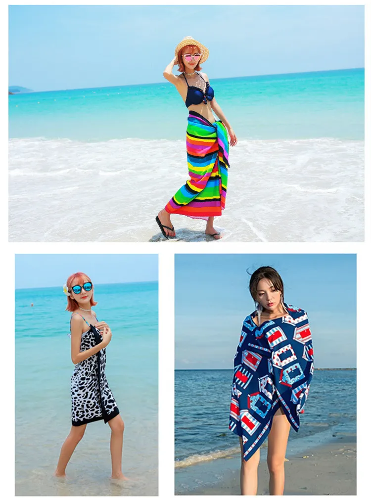 70x150cm Microfiber Flamingo Bath Towel Frozen Rectangle Beach Towel Picnic Blanket Beach Cover Up Serviette De Plage Toalla
70x150cm Microfiber Flamingo Bath Towel Frozen Rectangle Beach Towel Picnic Blanket Beach Cover Up Serviette De Plage Toalla