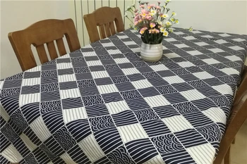 Fish Scale Pattern Plaid Table Cloth Cover Linen Cotton Table Cloth Dining Room Party Home Decoration, free shipping
Fish Scale Pattern Plaid Table Cloth Cover Linen Cotton Table Cloth Dining Room Party Home Decoration, free shipping